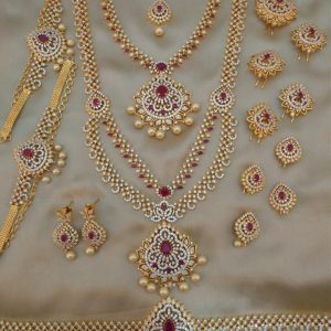 Bridal Set ♥ 049