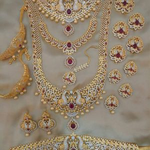 Bridal Set ♥ 050