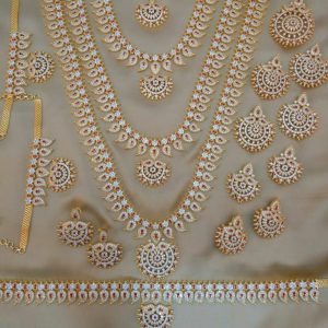 Bridal Set ♥ 051