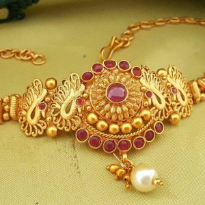 Armlet ♥ 050
