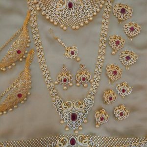 Bridal Set ♥ 052