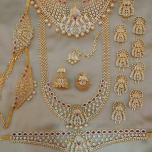 Bridal Set ♥ 052