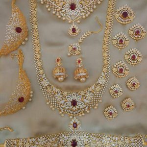 Bridal Set ♥ 053