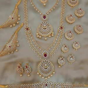 Bridal Set ♥ 054