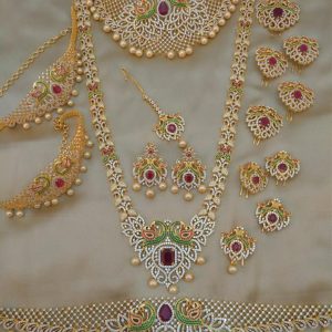 Bridal Set ♥ 055