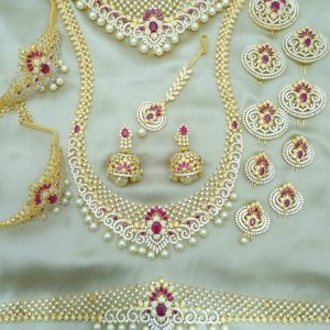 Bridal Set 006