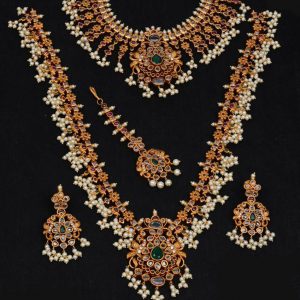Bridal Set ♥ 056