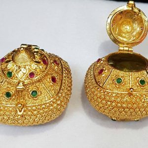 Kukum Bharani ♥ 035