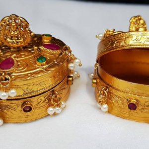 Kukum Bharani ♥ 035