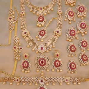 Bridal Set ♥ 057