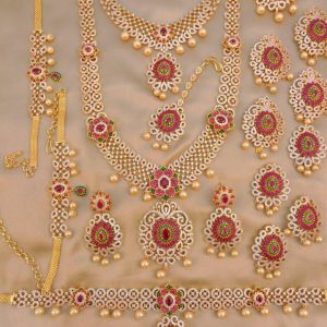 Bridal Set ♥ 057