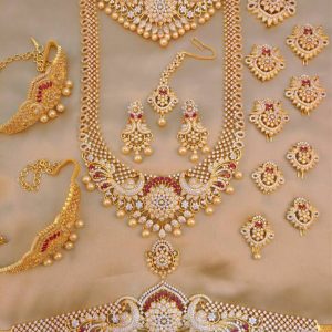Bridal Set ♥ 058