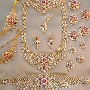 Bridal Set ♥ 059