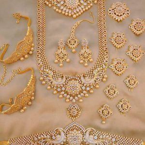 Bridal Set ♥ 060