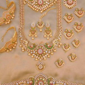 Bridal Set ♥ 061