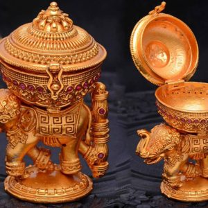 Kukum Bharani ♥ 030