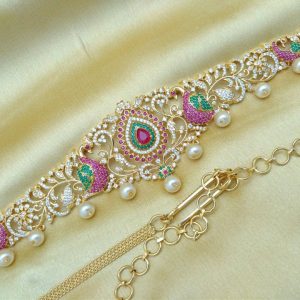 Waist Belt - Vaddanam ♥ 005