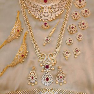 Bridal Set ♥ 064