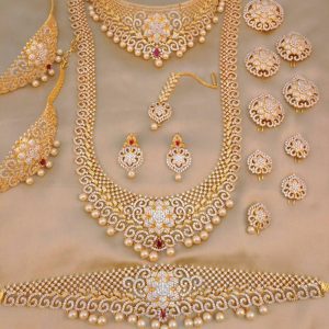 Bridal Set ♥ 071