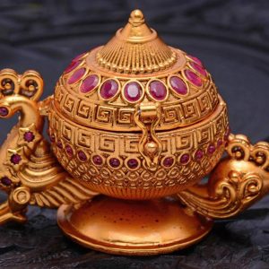 Kukum Bharani ♥ 028