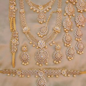 Bridal Set ♥ 065