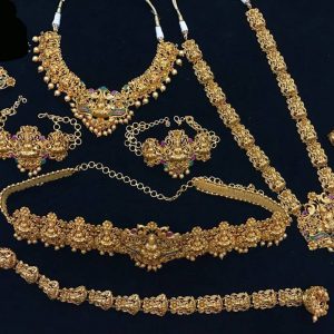 Bridal Set ♥ 066