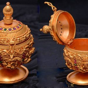 Kukum Bharani ♥ 024
