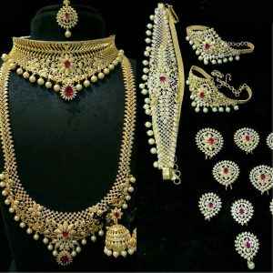 Bridal Set ♥ 073