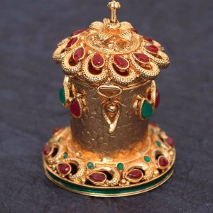 Kukum Bharani ♥ 022