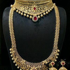 Bridal Set ♥ 074