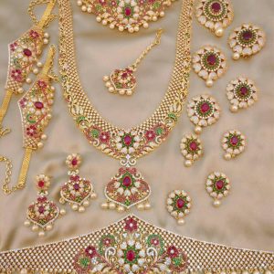Bridal Set ♥ 075