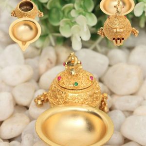 Kukum Bharani ♥ 020