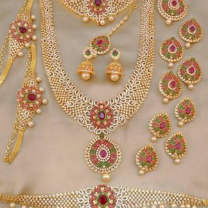 Bridal Set ♥ 075