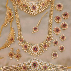 Bridal Set ♥ 076