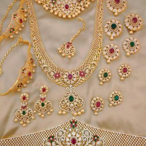 Bridal Set ♥ 077