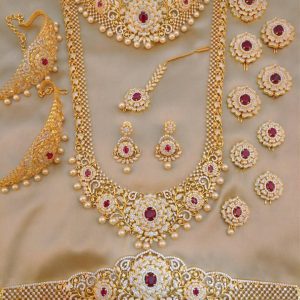 Bridal Set ♥ 079