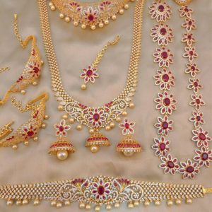 Bridal Set ♥ 081
