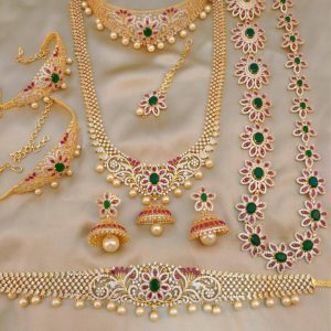 Bridal Set ♥ 082
