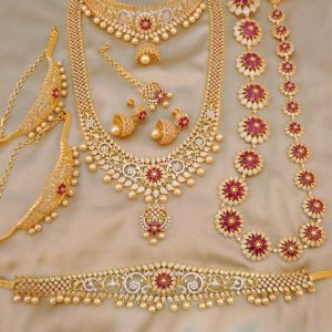 Bridal Set ♥ 083