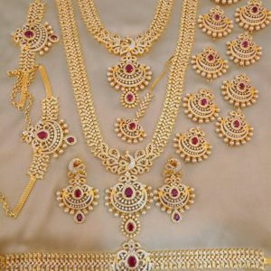 Bridal Set ♥ 084