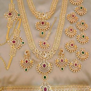 Bridal Set ♥ 085