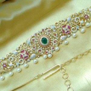 Waist Belt - Vaddanam ♥ 002