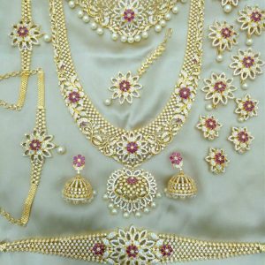 Bridal Set ♥ 009