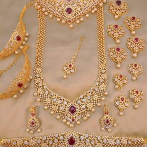 Bridal Set ♥ 089