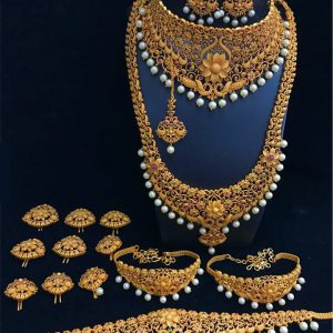 Bridal Set ♥ 092