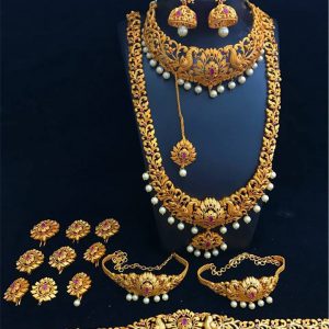 Bridal Set ♥ 093