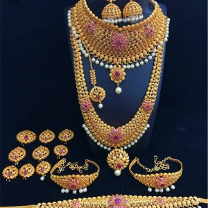 Bridal Set ♥ 094