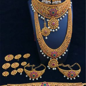 Bridal Set ♥ 095