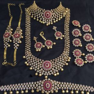 Bridal Set ♥ 0203