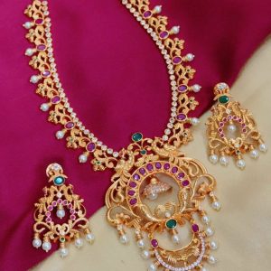 Gold Imitation Set ♥ 001